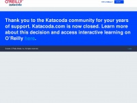 katacoda.com Thumbnail