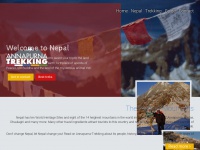 Annapurna-trekking.com
