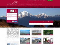 access-himalaya.com Thumbnail