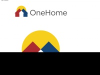 onehomeco.org Thumbnail