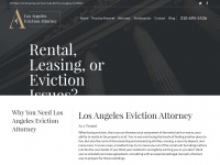 Evictionattorney-la.com