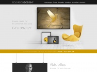 goldreich-design.de Thumbnail