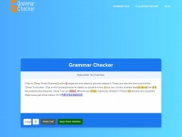 grammarchecker.io Thumbnail
