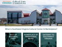 swvaculturalcenter.com Thumbnail