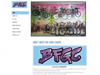 bikesforgoodcauses.co.uk Thumbnail