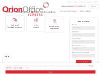 orionofficeexpress.co.uk