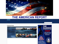 Theamericanreport.org