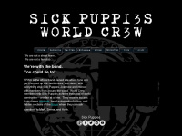 Sickpuppiesworldcrew.com
