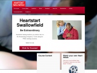 Heartstartswallowfield.co.uk