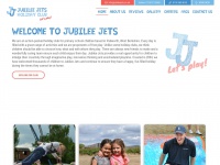 jubileejets.co.uk