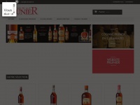 cognacprunier.com Thumbnail