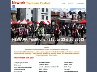 Newarktraditions.org.uk