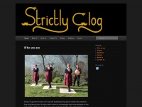 strictlyclog.org.uk Thumbnail