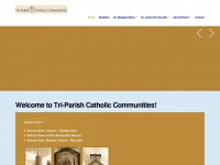 Triparishcatholics.org