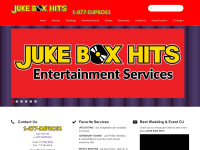 jukeboxhits.com Thumbnail