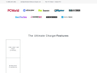 Ultimatewirelesscarcharger.com