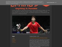 li-ning-badminton-news.com Thumbnail