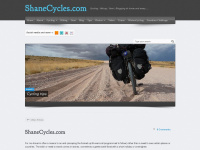 Shanecycles.com