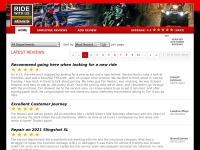 Sloansmotorcyclereviews.com
