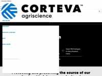 Corteva.com