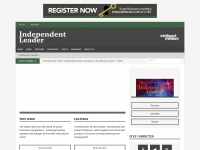independentleader.co.uk Thumbnail