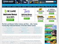 Casinodaddy.com