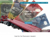 cashforcarremovalsipswich.com.au Thumbnail