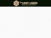 theluckylosers.com Thumbnail
