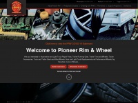 Pioneerwheel.com