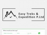 Easytreksnexpedition.com