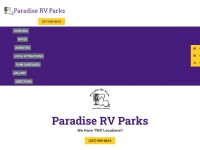 paradise-rvpark.com