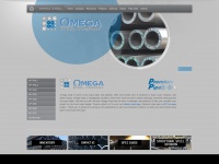 omegasteel.com Thumbnail