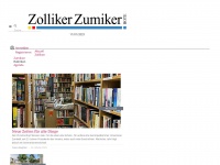 Zolliker-zumiker.ch