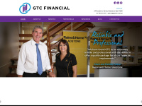gtcfinancial.com.au Thumbnail