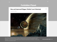 forbidden-planet.blogspot.com Thumbnail