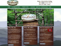 davycrockettcampground.com