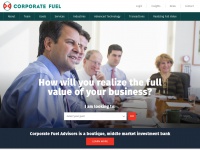 Corporatefuel.com