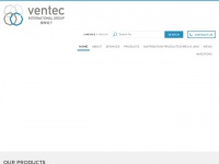 ventec-group.com