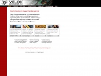 Velox-inc.com