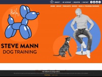 stevemanndogtraining.com Thumbnail