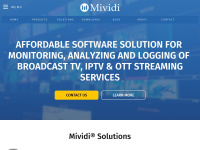 mividi.com Thumbnail