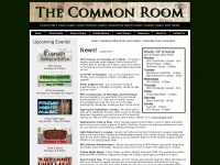 commonroomgames.com Thumbnail