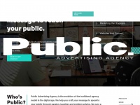 Publicadagency.com