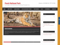 Pench-national-park-booking.com