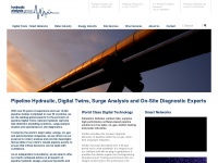hydraulic-analysis.com Thumbnail