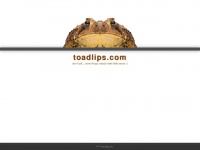 Toadlips.com