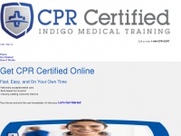 cprcertified.com Thumbnail