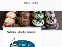 emilyscateringandcakes.wordpress.com Thumbnail