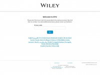 wiley-epic.com