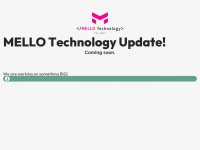 Mellotechnology.com
